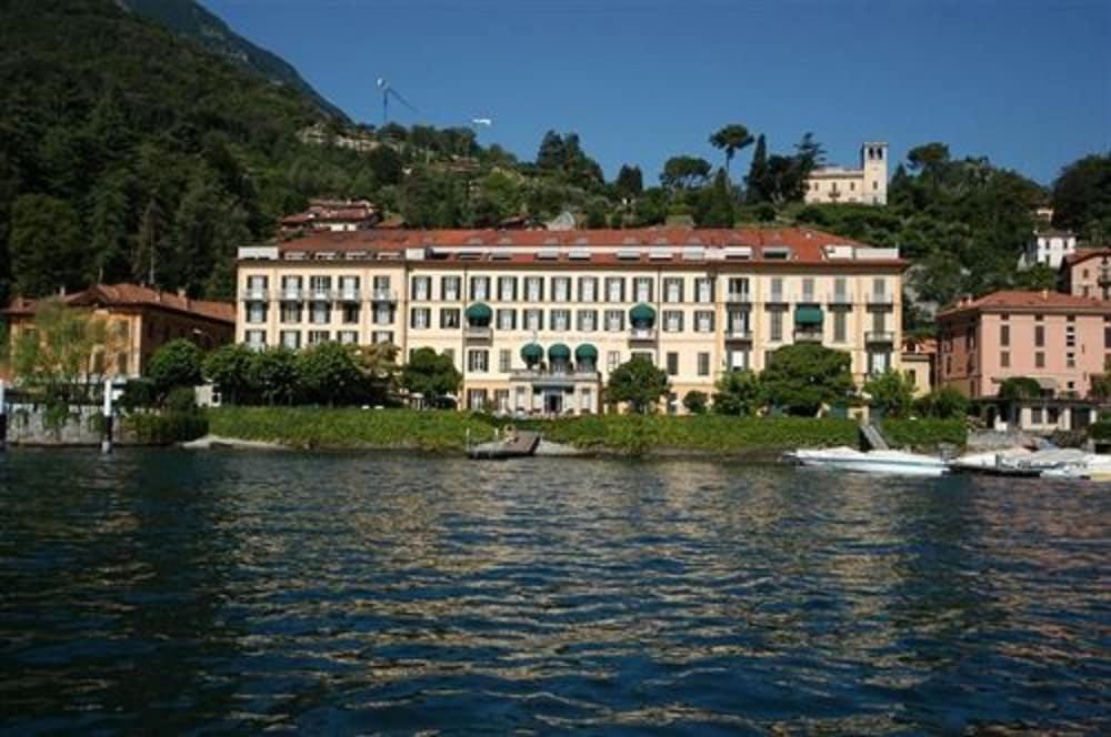 Grand Hotel เมนาจโจ ภายนอก รูปภาพ